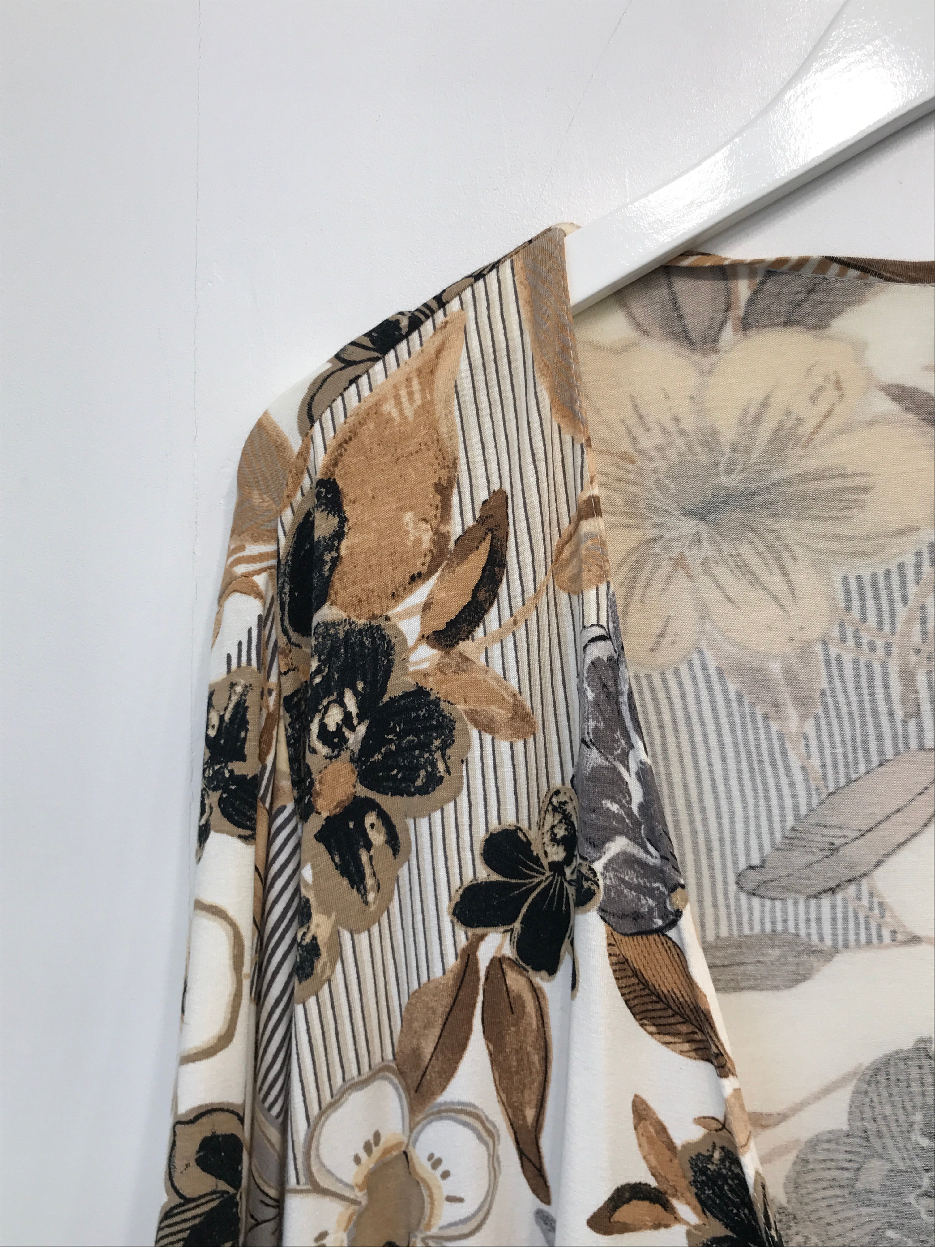 Tone Konfektion Kimono